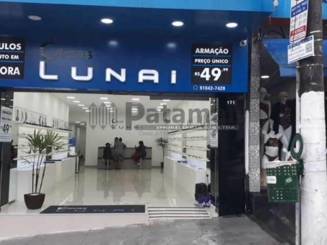 Ponto comercial para alugar na Rua Dronsfield, --, Lapa, São Paulo, 150 m2 por R$ 18.000