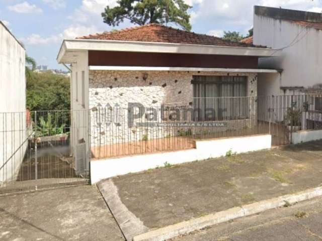 Casa com 3 quartos à venda na Rua Francisco Perroti, --, Instituto de Previdência, São Paulo, 140 m2 por R$ 1.100.000