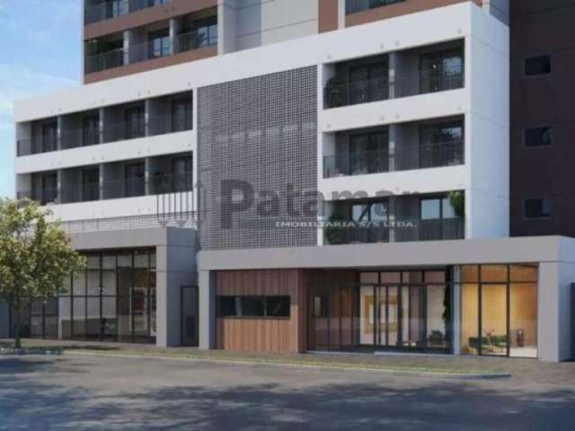 Kitnet / Stúdio à venda na Rua Correia Dias, --, Paraíso, São Paulo, 25 m2 por R$ 520.000