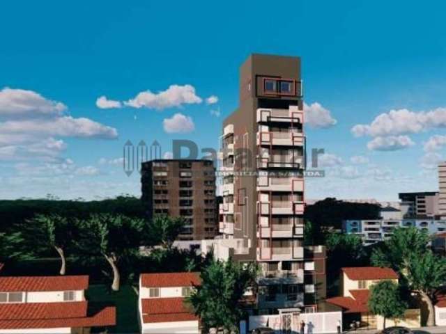 Apartamento à venda 1 quarto no Jardim Trussardi