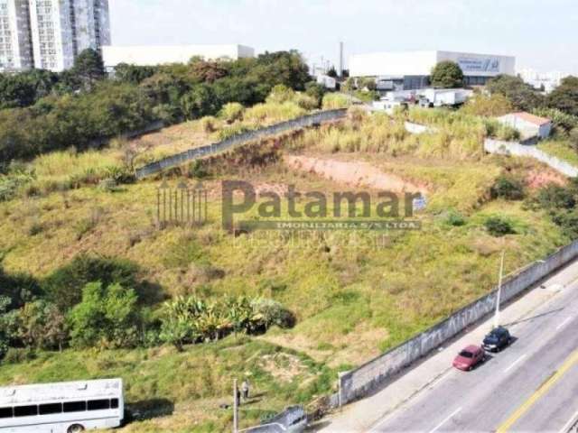 Terreno em condomínio fechado à venda na Rua Edelzita Borges Batista, --, Quitaúna, Osasco por R$ 10.600.000