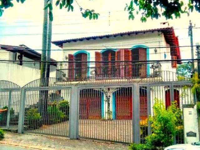 Casa com 3 quartos à venda na Rua Quitauna, --, Vila Inah, São Paulo, 300 m2 por R$ 1.650.000