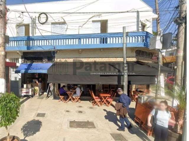 Sala comercial à venda na Avenida Professor Francisco Morato, --, Vila Sônia, São Paulo, 1000 m2 por R$ 20.000.000