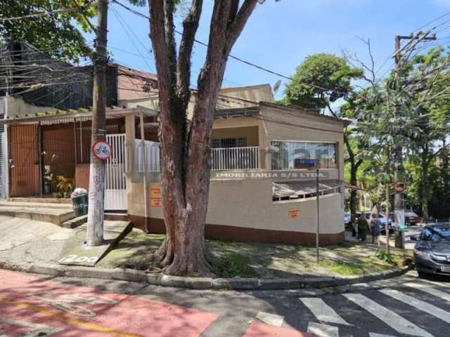 Prédio Comercial e Residencial