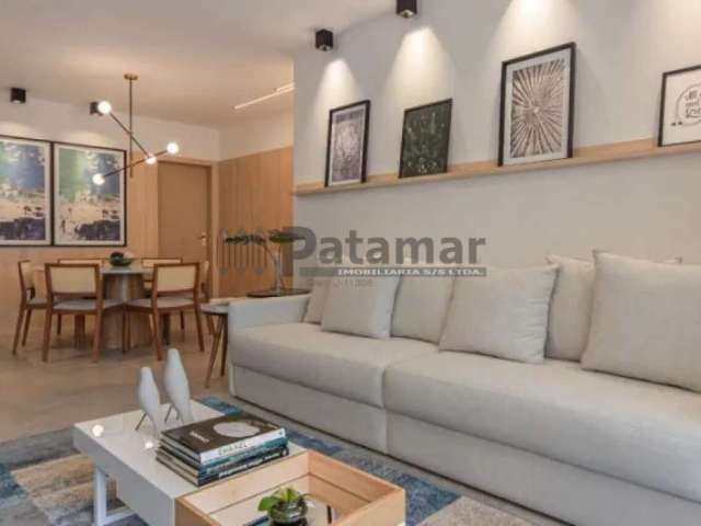 Excelente apartamento, reformado, ótima localização