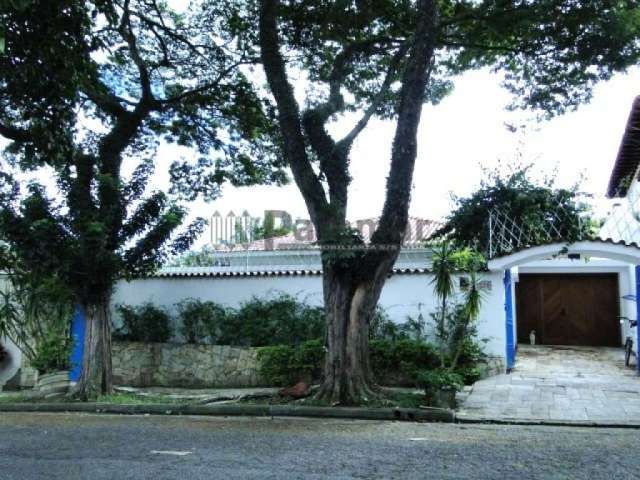 Vendo casa térrea 533m2 metrô morumbi shopping butantã