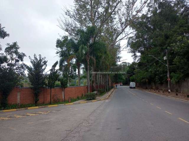 Terreno à venda na Rua Surucuá, --, Quinta dos Angicos, Cotia por R$ 1.500.000