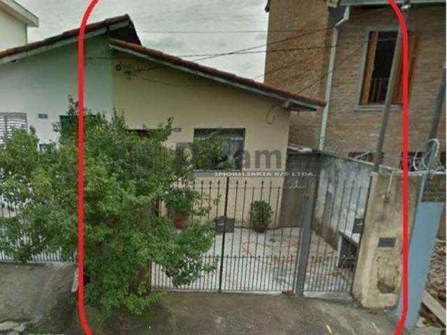 Casa com 2 quartos à venda na Rua Manuel Jacinto, --, Vila Morse, São Paulo, 69 m2 por R$ 400.000