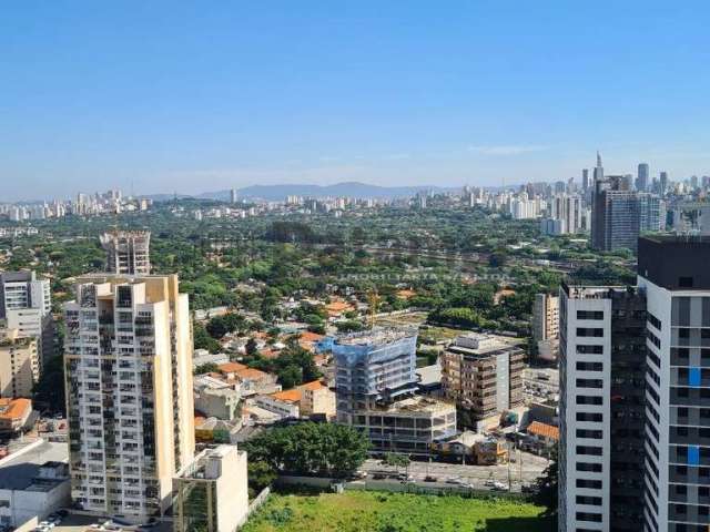 Kitnet / Stúdio para alugar na Rua Miragaia, --, Butantã, São Paulo, 25 m2 por R$ 3.800