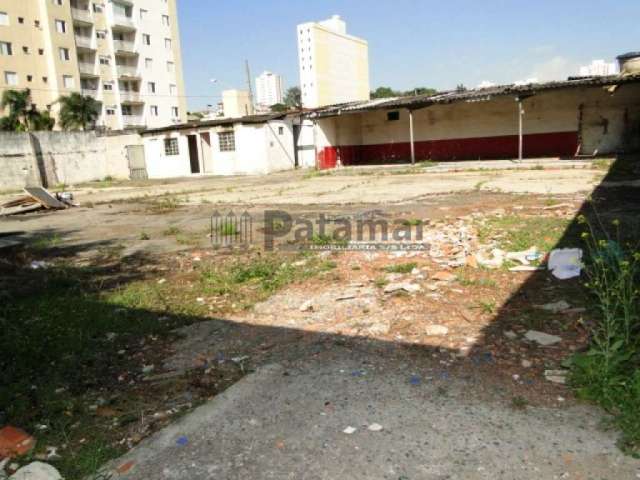 Vendo terreno 800m2 prox escola politecnica usp