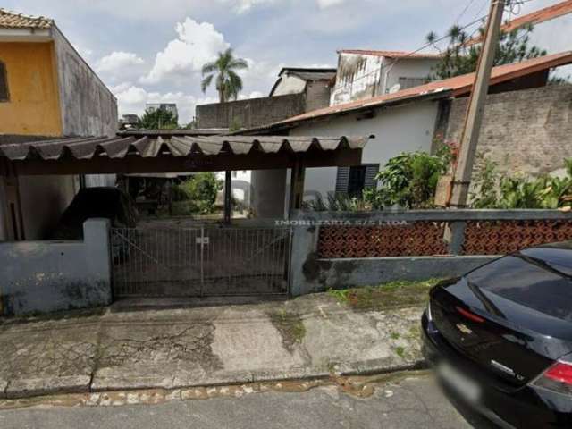 Casa com 2 quartos à venda na Rua Bartolomeo Bandinelli, 0, Ferreira, São Paulo, 70 m2 por R$ 400.000
