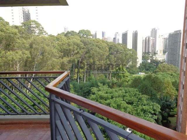 Apartamento com 3 quartos à venda na Rua Doutor Amando Franco Soares Caiuby, --, Parque Bairro Morumbi, São Paulo, 150 m2 por R$ 850.000