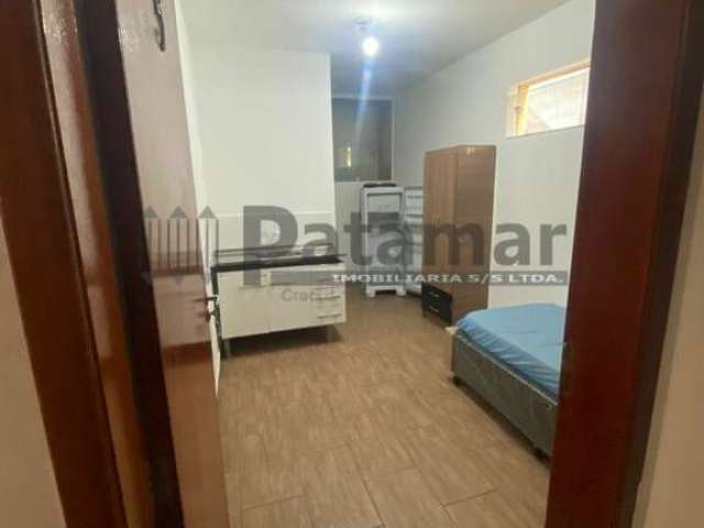 Kitnet / Stúdio para alugar na Avenida Corifeu de Azevedo Marques, --, Vila Lageado, São Paulo, 25 m2 por R$ 1.400