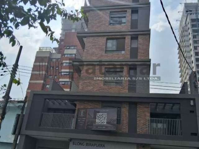 Vendo alugo duplex 75m2 ibirapuera moema pássaros