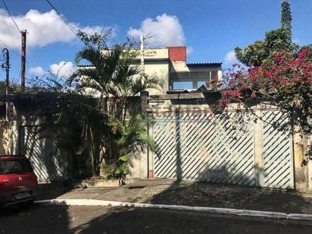 Casa com 4 dormitórios à venda no Butantã