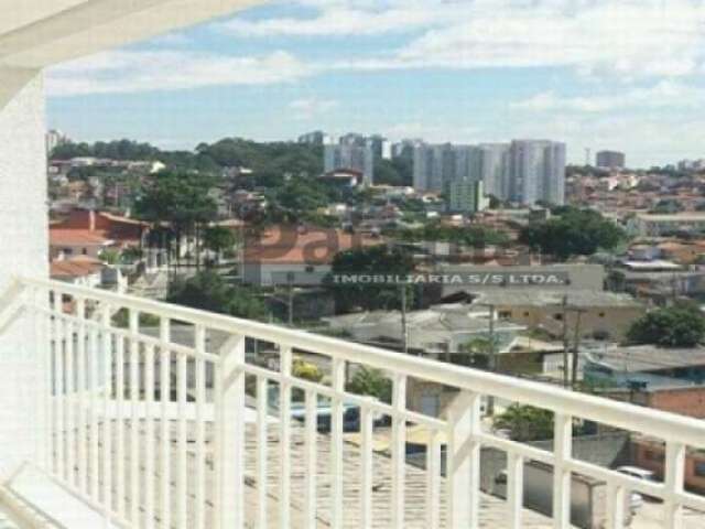 Apartamento à Venda na Vila Sônia - 3 Quartos, 1 Suíte, 2 Vagas