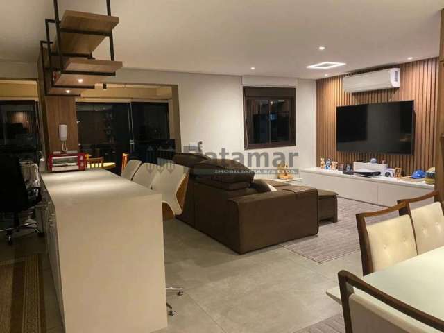 Apartamento com 2 quartos à venda na Rua Dom Armando Lombardi, --, Vila Progredior, São Paulo, 91 m2 por R$ 1.700.000