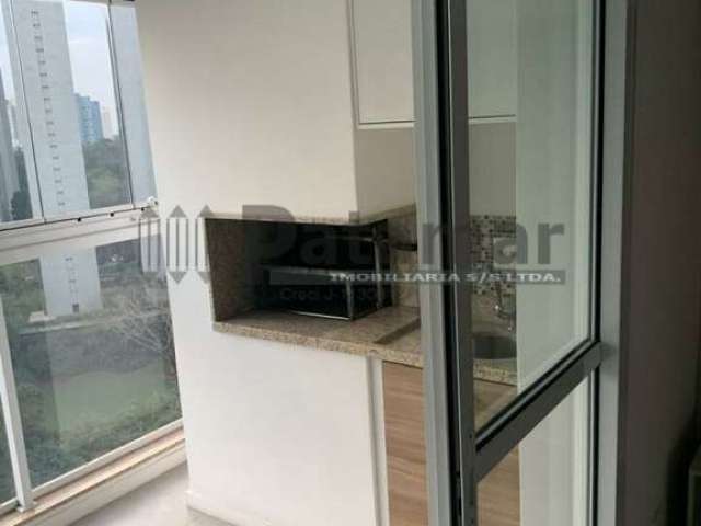 Apartamento com 2 quartos à venda na Rua Domingos Lopes da Silva, --, Vila Suzana, São Paulo, 75 m2 por R$ 680.000