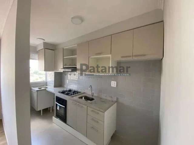 Apartamento com 2 quartos à venda na Rua Maria José da Conceição, --, Vila Andrade, São Paulo, 44 m2 por R$ 271.000