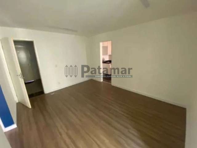 Apartamento com 2 quartos à venda na Rua Ernest Renam, --, Paraisópolis, São Paulo, 55 m2 por R$ 255.000