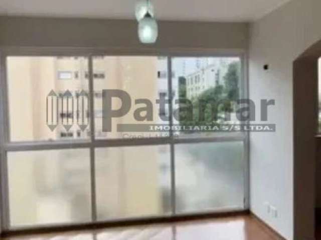 Apartamento com 2 quartos à venda na Rua Manoel Antônio Pinto, --, Paraisópolis, São Paulo, 89 m2 por R$ 318.000