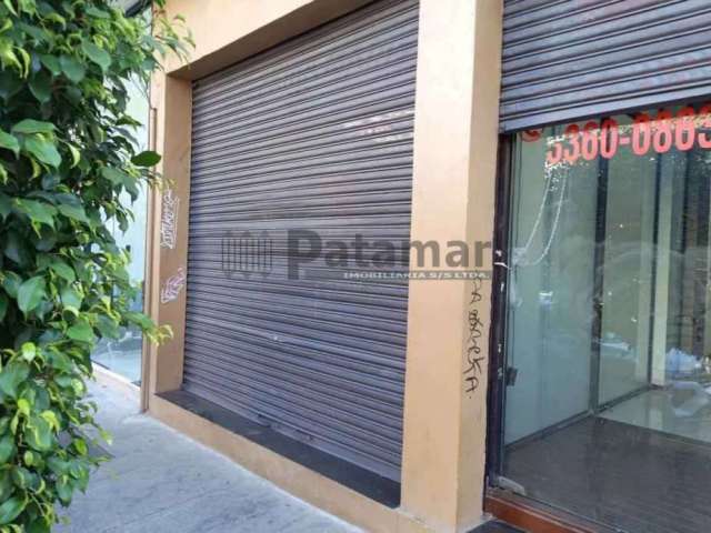 Ponto Comercial para Alugar, 90,61m² por R$ 9.900 em Pinheiros