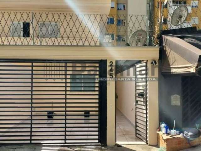 Casa com 3 quartos para alugar na Rua Itapacurai, --, Paraíso do Morumbi, São Paulo, 130 m2 por R$ 4.900