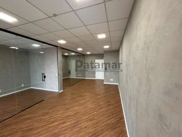 Ponto comercial para alugar na Avenida Doutor Chucri Zaidan, --, Vila Cordeiro, São Paulo, 64 m2 por R$ 6.500