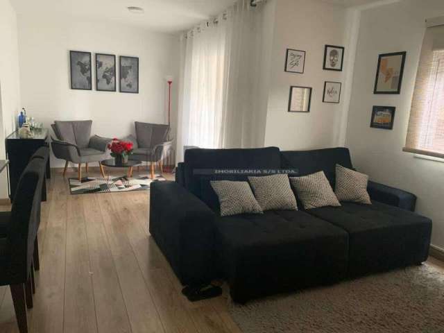 Apartamento com 3 quartos à venda na Rua Delegado Moraes Novaes, --, Vila Andrade, São Paulo, 73 m2 por R$ 500.000