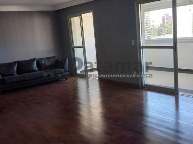 Apartamento com 4 quartos para alugar na AV Doutor Guilherme Dumont Villares, --, Morumbi, São Paulo, 170 m2 por R$ 6.607