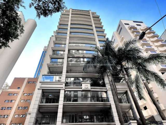 Apartamento alto padrão á venda no jardins