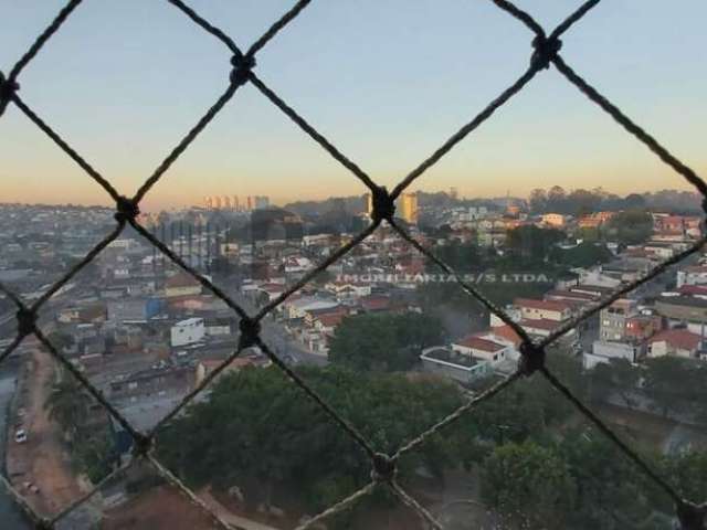 Apartamento á venda 2 quartos jardim cláudia