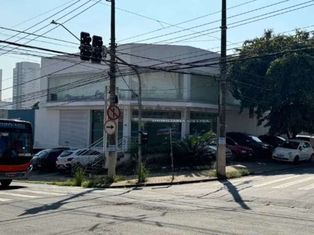 Imóvel Comercial para locação na Vila Progredior