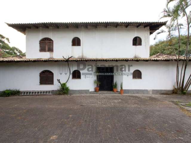 Casa com 5 quartos à venda na Avenida Comendador Adibo Ares, --, Morumbi, São Paulo, 1000 m2 por R$ 4.500.000