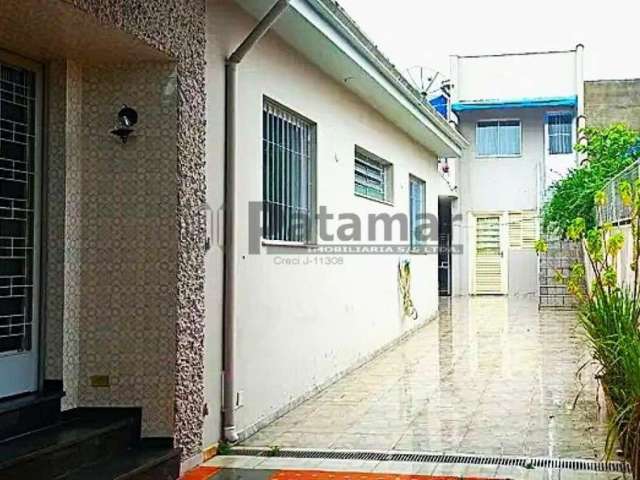 Casa com 3 quartos à venda na Rua José Rubens, --, Caxingui, São Paulo, 170 m2 por R$ 1.500.000