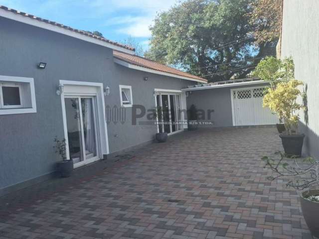 Vendo casa terrea 200m2 butantã metro