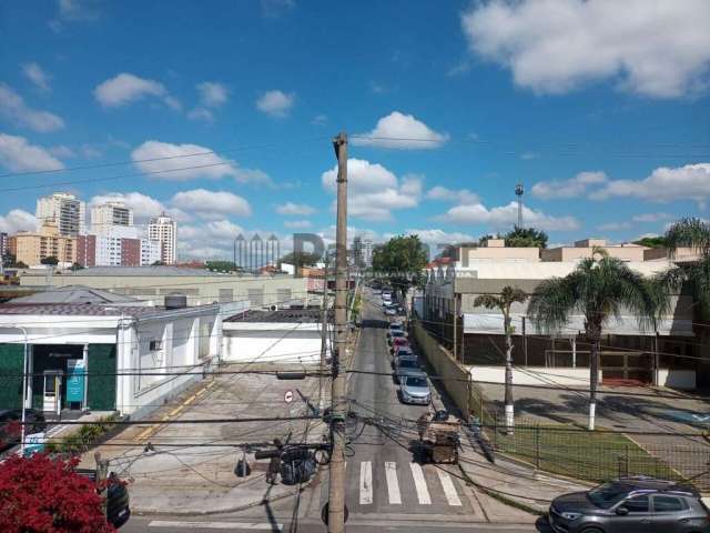 Galpão Comercial em Localização Estratégica da Vila Sônia!