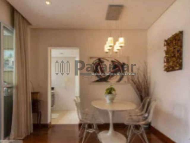 Apartamento na Vila Suzana com 2 Dormitórios e Lazer Completo