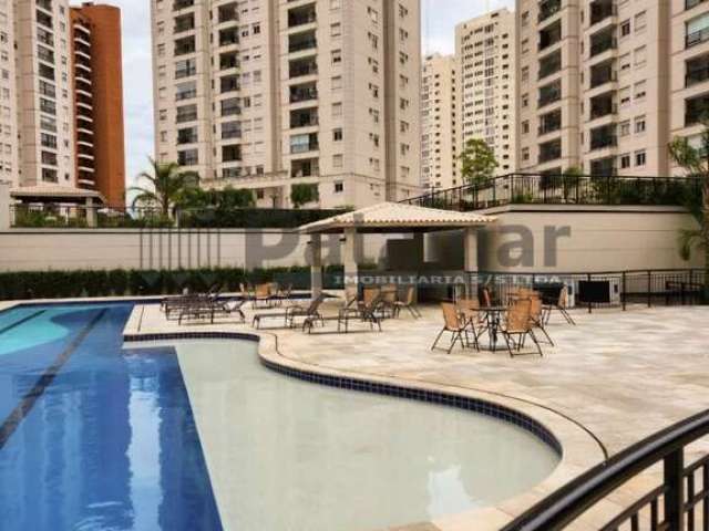 Apartamento de 2 Dormitórios e 1 Suíte - 64 m² no Butantã