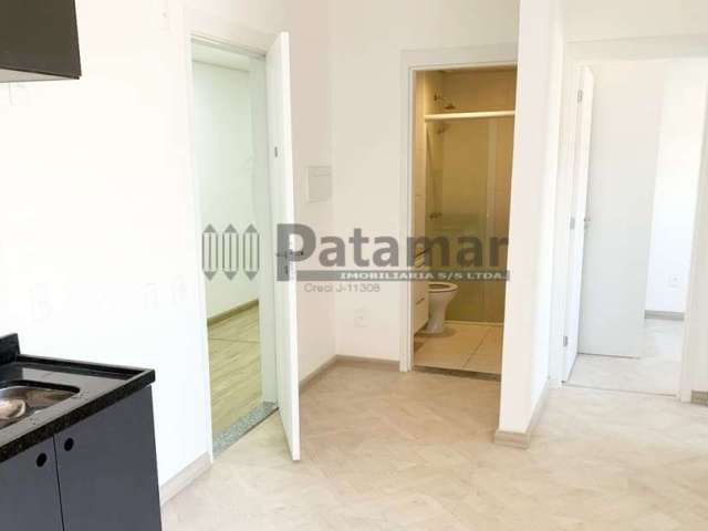 Apartamento Novo no Butantã - Conforto e Lazer Completo!