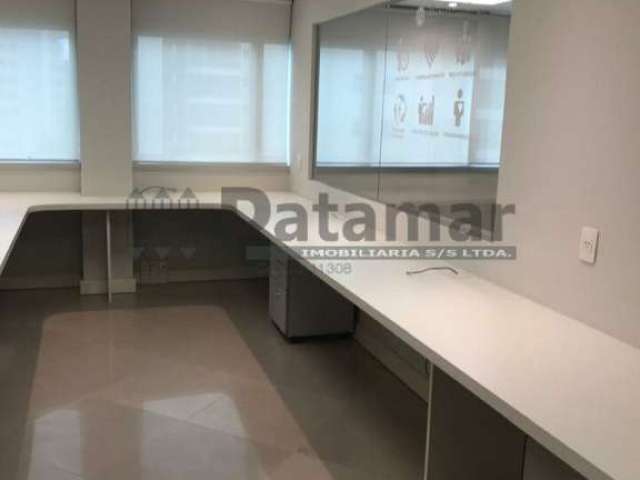 Sala Comercial na Vila Suzana - Morumbi