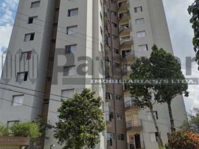 Apartamento à venda 2 quartos na Vila Pirajussara