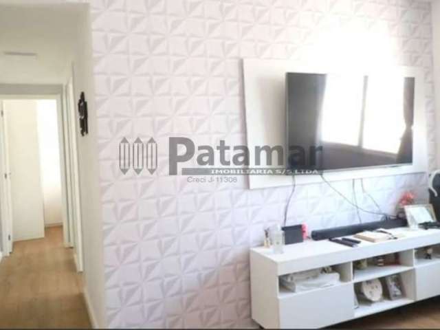 Apartamento à venda 2 quartos no Jardim Celeste