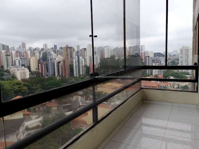 Apartamento com 3 Quartos e 3 banheiros à Venda, 88 m²