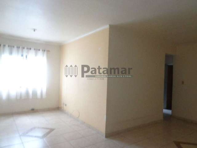 Apartamento no Conj. Res. Butantã