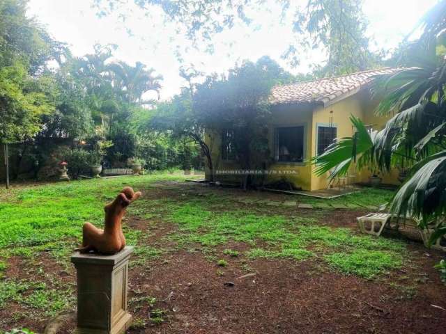 City Butantã Casa à venda 3 Quartos