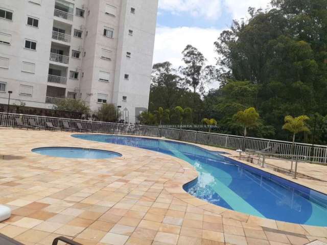 Apartamento a venda com 2 quartos no Condomínio  Residencial Jardins - Vertentes