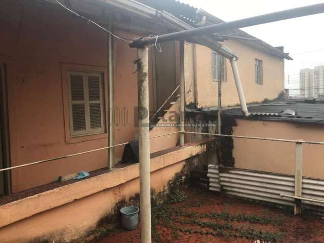 Casa a venda com 6 quartos na Vila Sonia