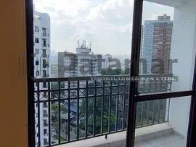 Apartamento à venda 2 quartos no Jardim Colombo