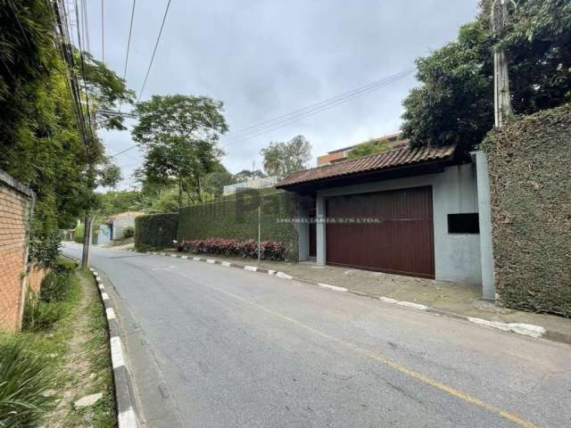 rua Nova Amazonas Miolo da Granja Viana cotia